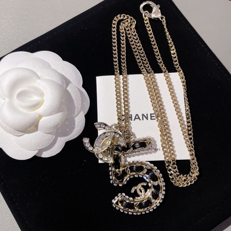 Chanel Necklaces